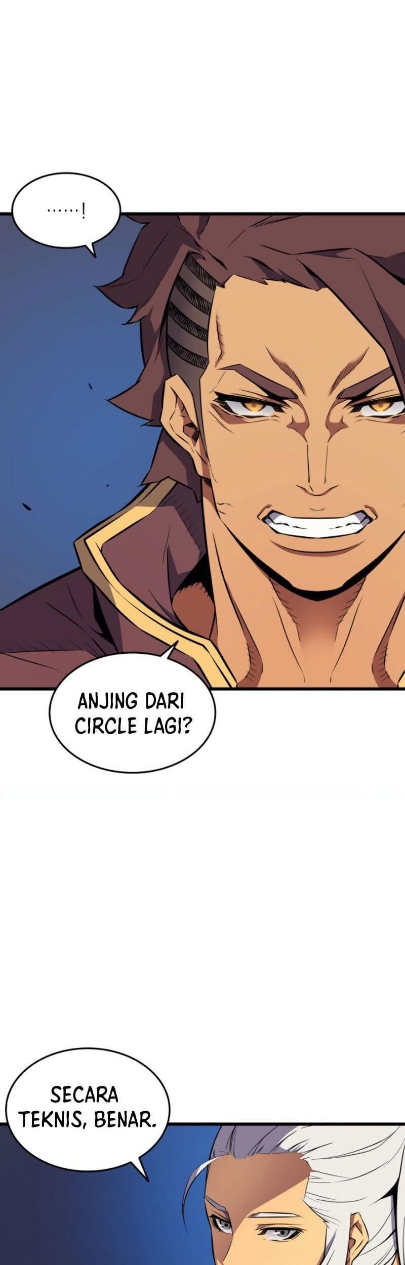 The Great Mage Returns After 4000 Years Chapter 73 Gambar 49