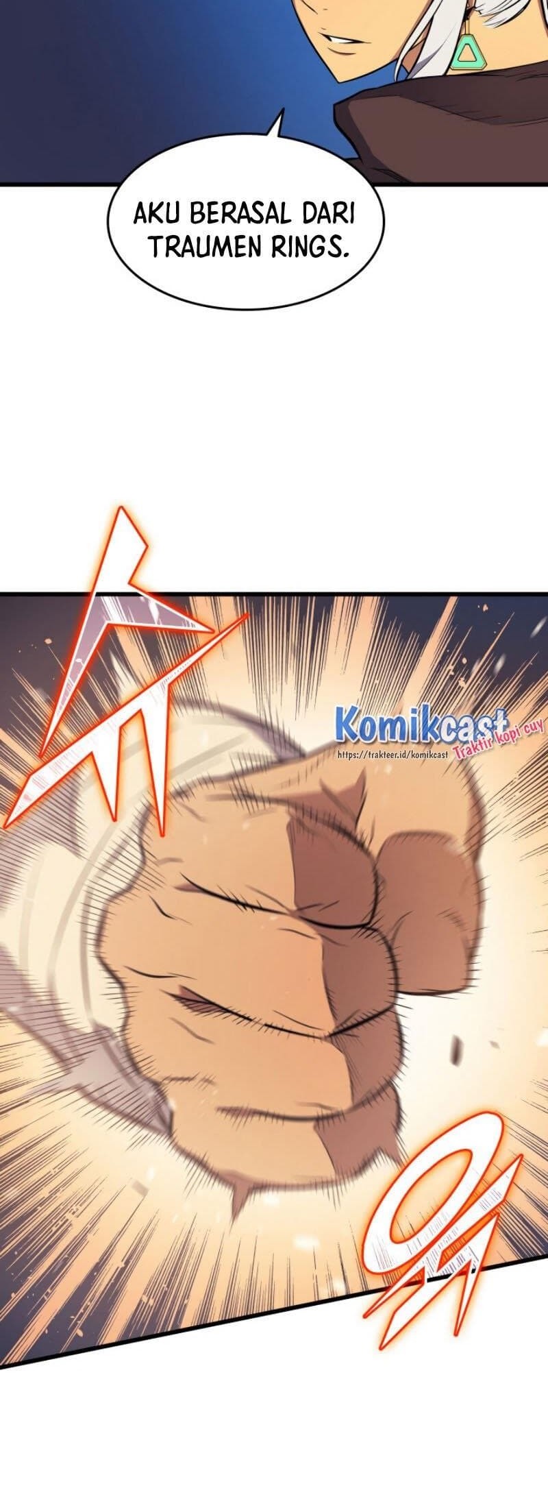 The Great Mage Returns After 4000 Years Chapter 73 Gambar 50