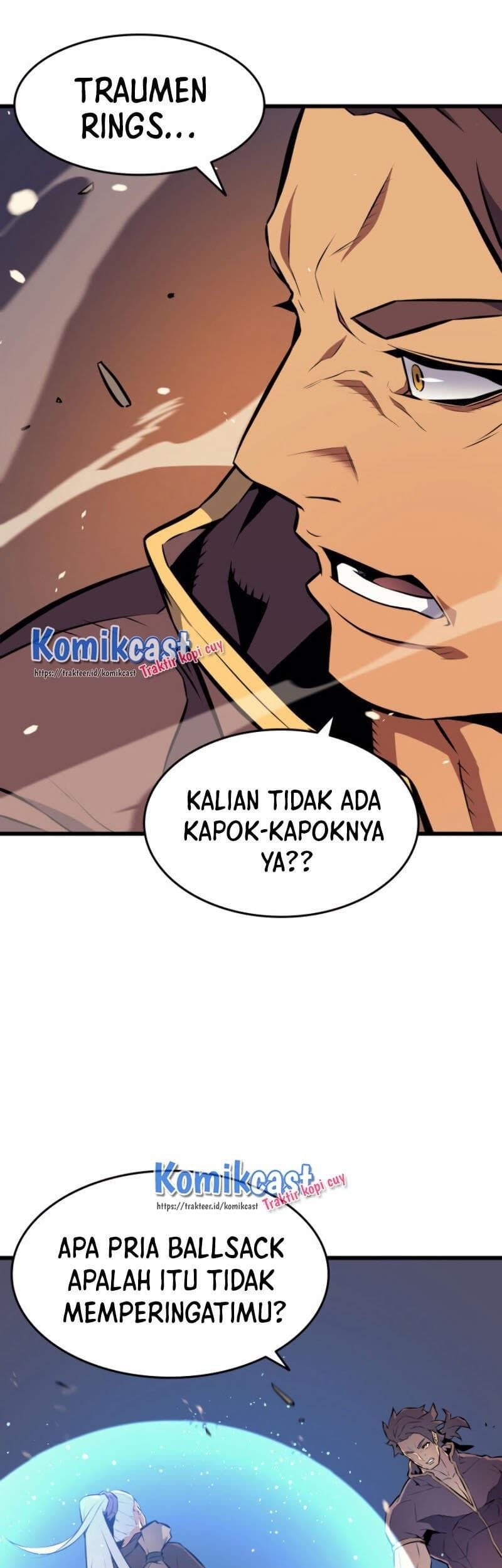 The Great Mage Returns After 4000 Years Chapter 73 Gambar 53