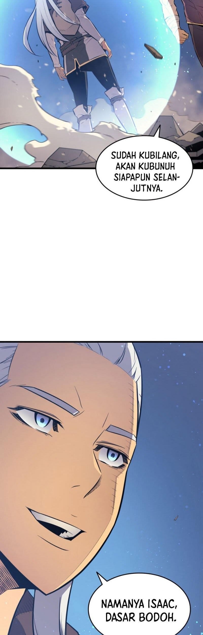 The Great Mage Returns After 4000 Years Chapter 73 Gambar 54