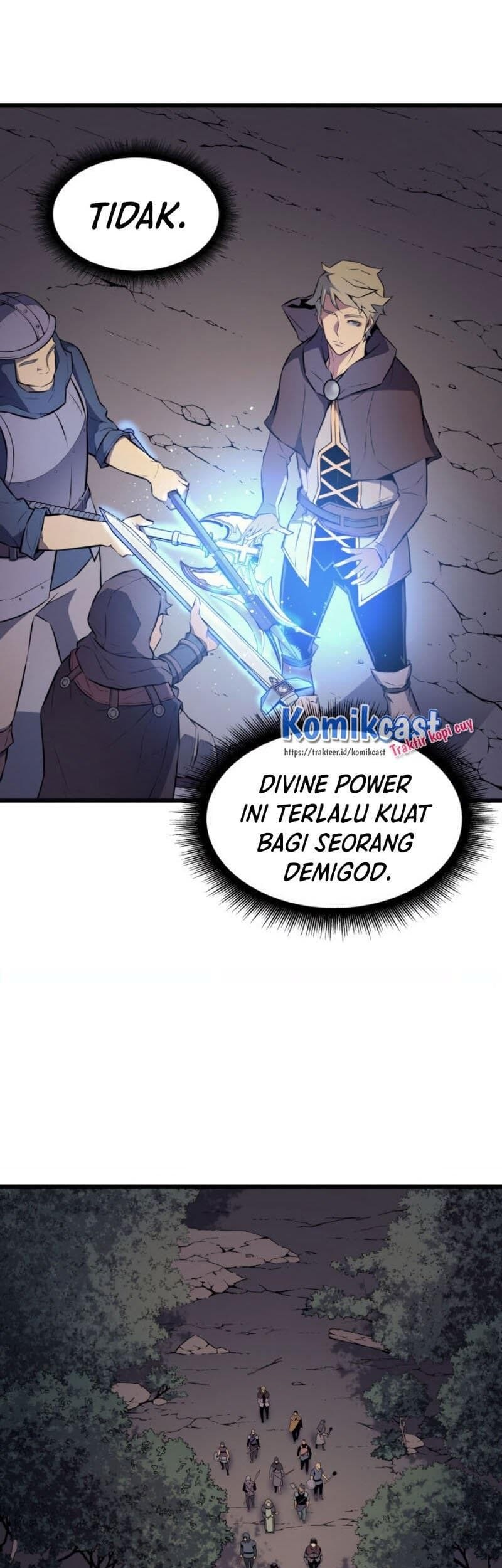 The Great Mage Returns After 4000 Years Chapter 73 Gambar 6