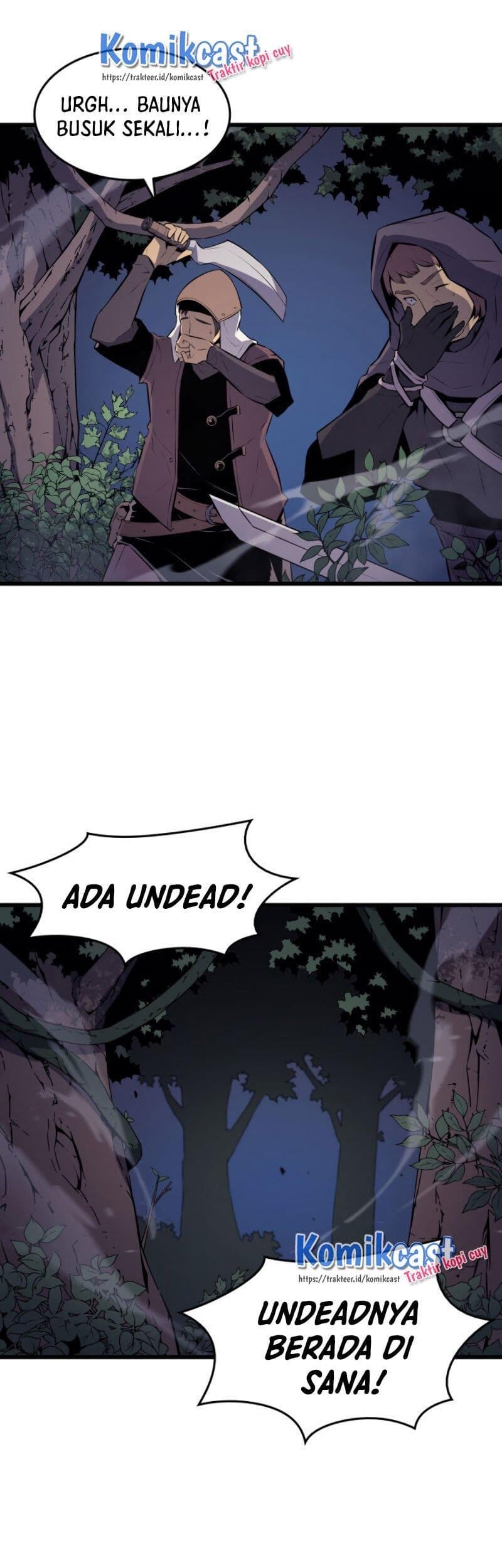 The Great Mage Returns After 4000 Years Chapter 73 Gambar 8