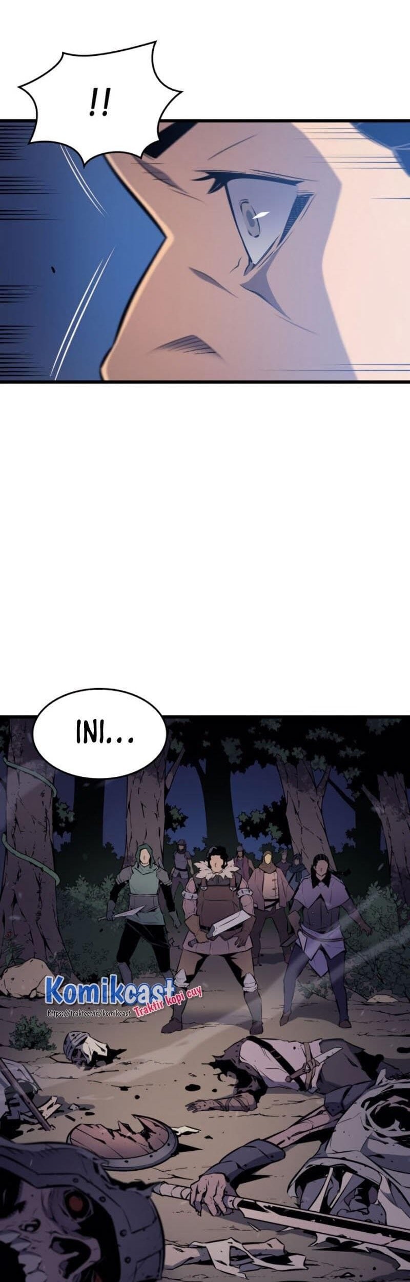 The Great Mage Returns After 4000 Years Chapter 73 Gambar 12