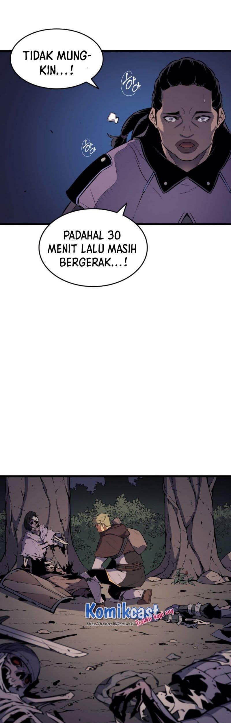 The Great Mage Returns After 4000 Years Chapter 73 Gambar 14