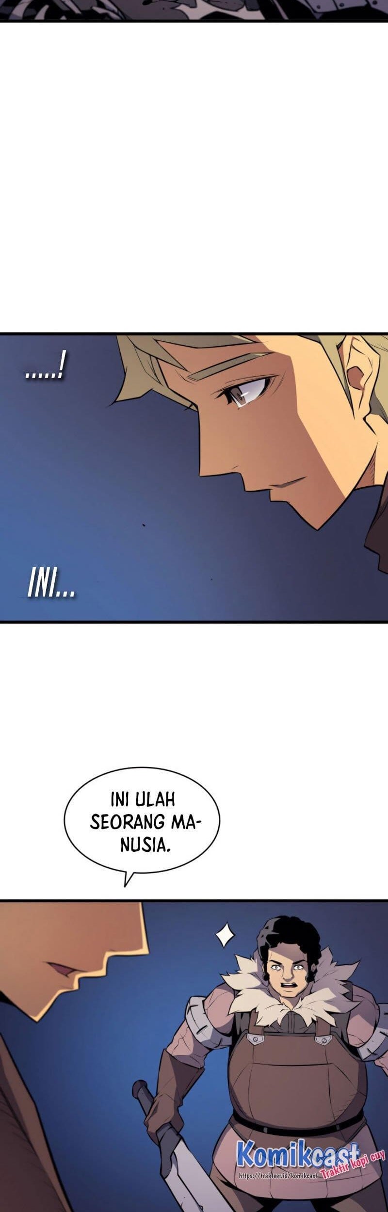 The Great Mage Returns After 4000 Years Chapter 73 Gambar 15