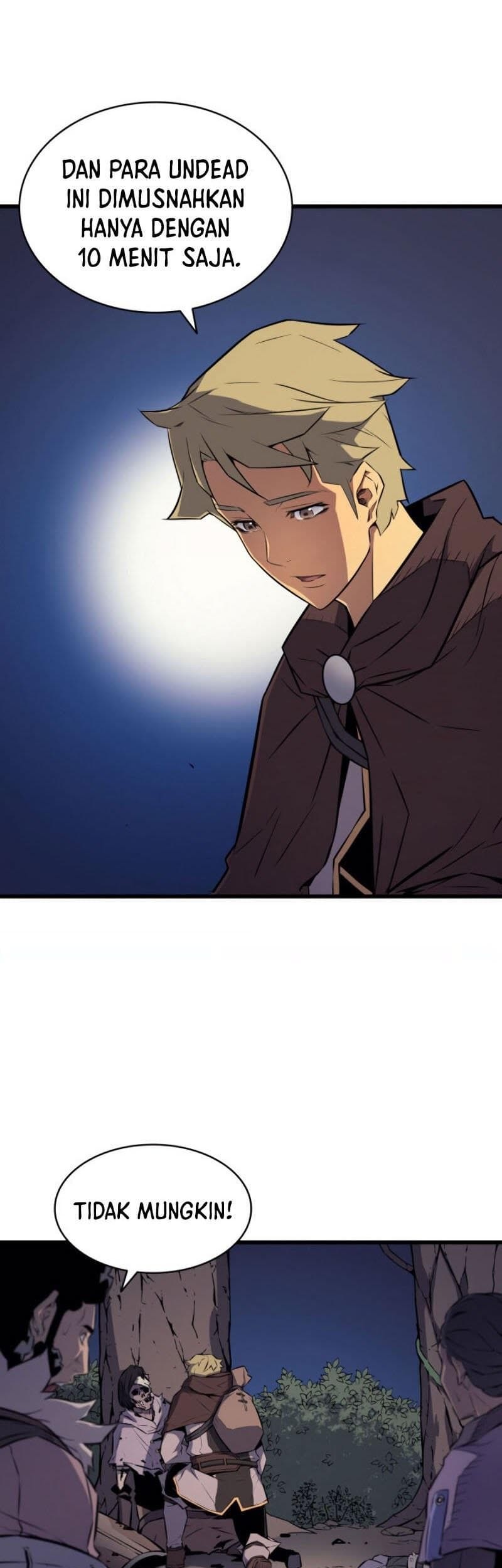 The Great Mage Returns After 4000 Years Chapter 73 Gambar 17