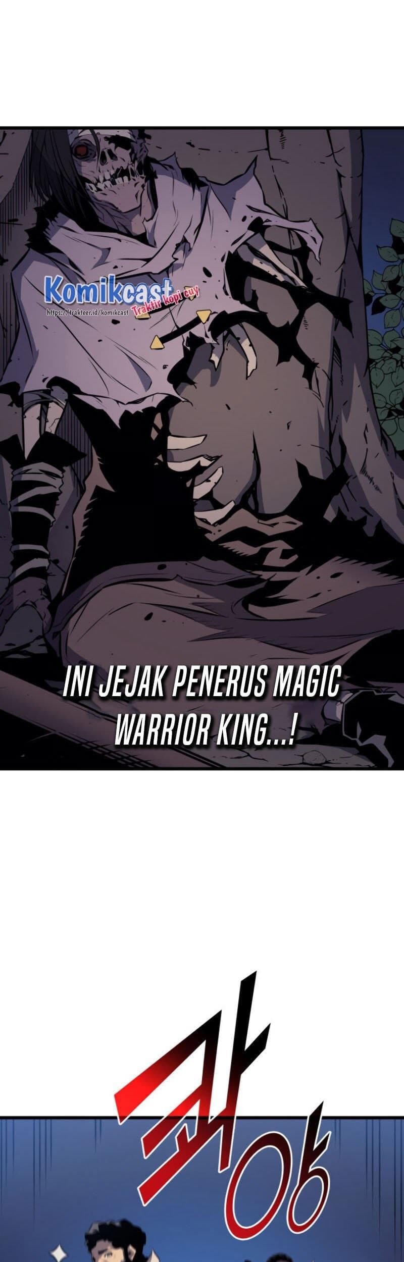 The Great Mage Returns After 4000 Years Chapter 73 Gambar 19