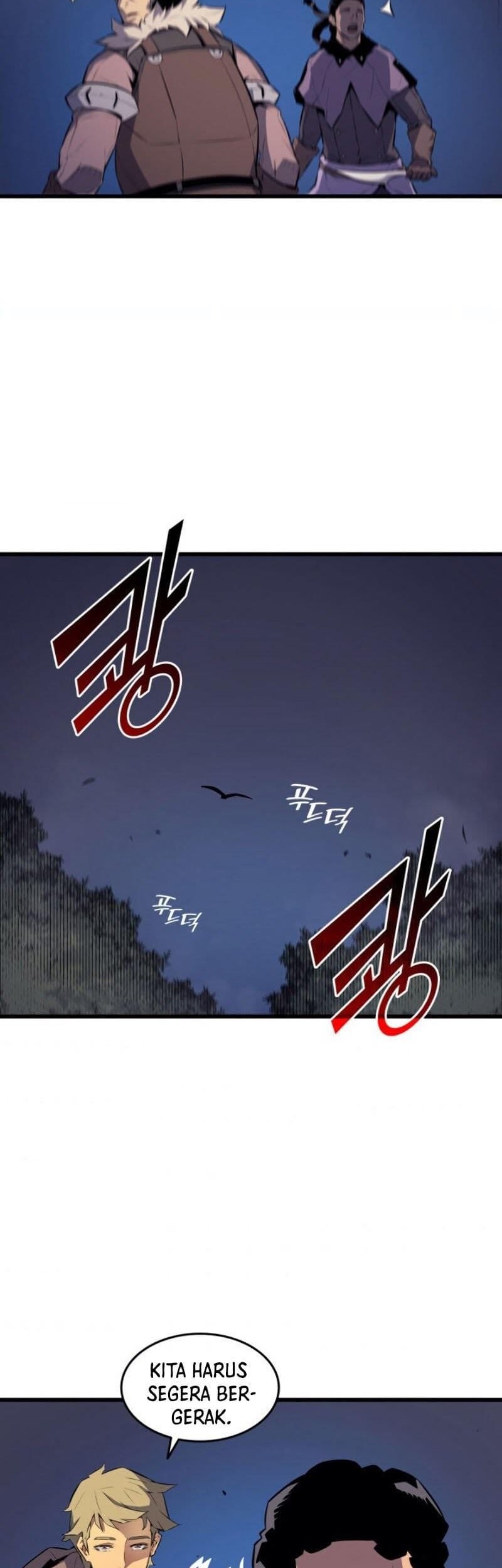 The Great Mage Returns After 4000 Years Chapter 73 Gambar 20