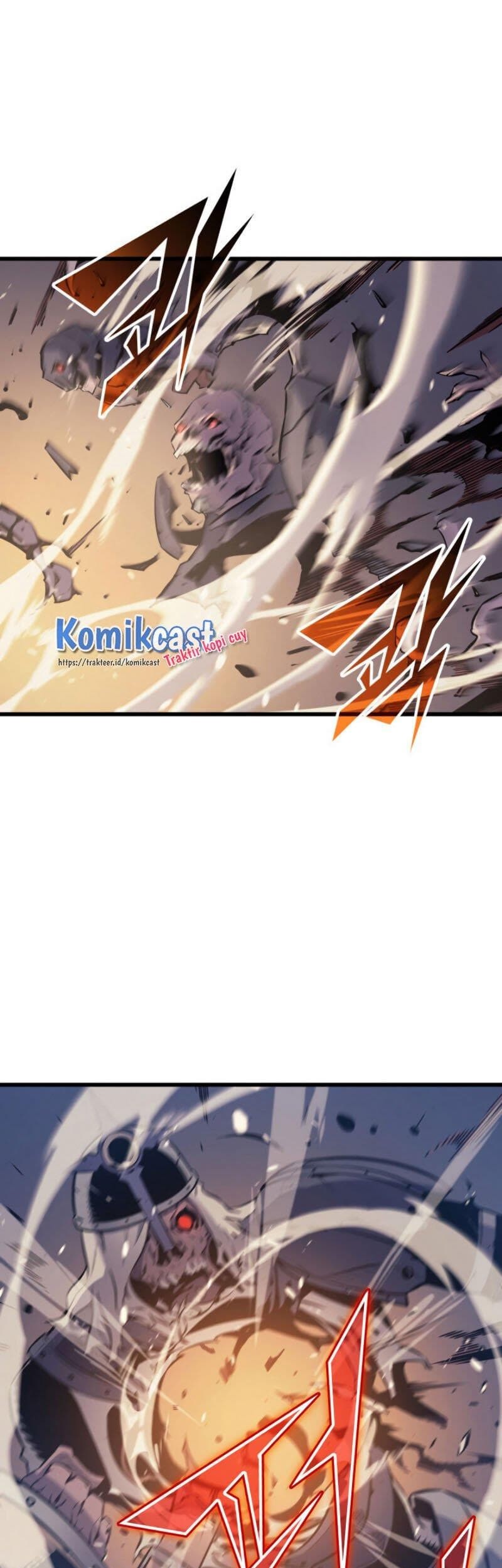 The Great Mage Returns After 4000 Years Chapter 73 Gambar 22