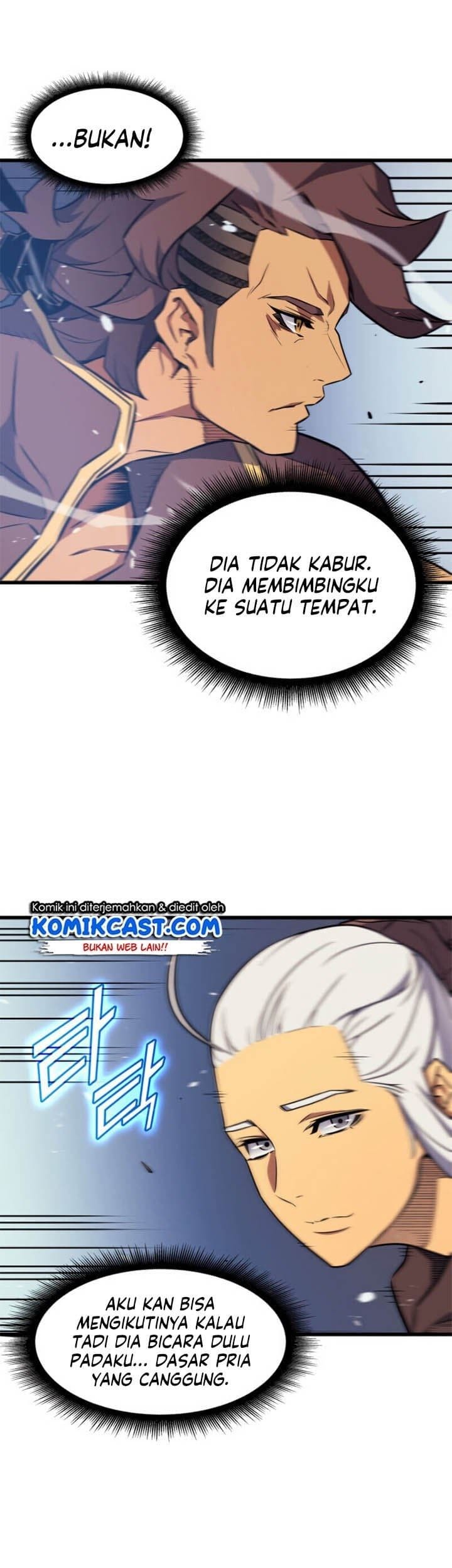 The Great Mage Returns After 4000 Years Chapter 74 Gambar 40