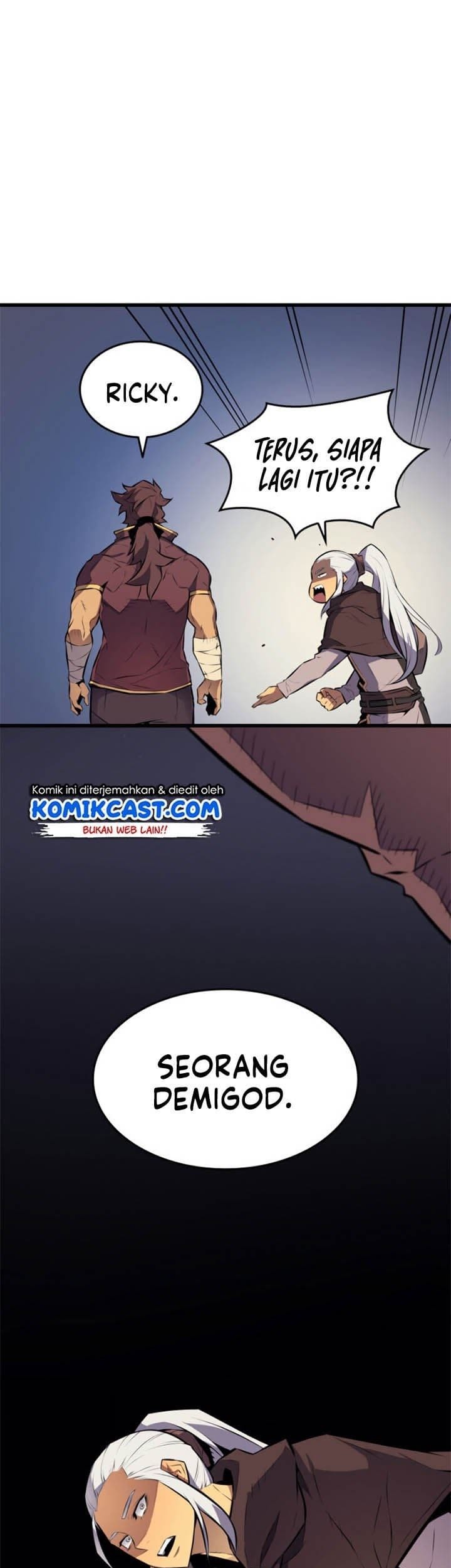 The Great Mage Returns After 4000 Years Chapter 74 Gambar 49
