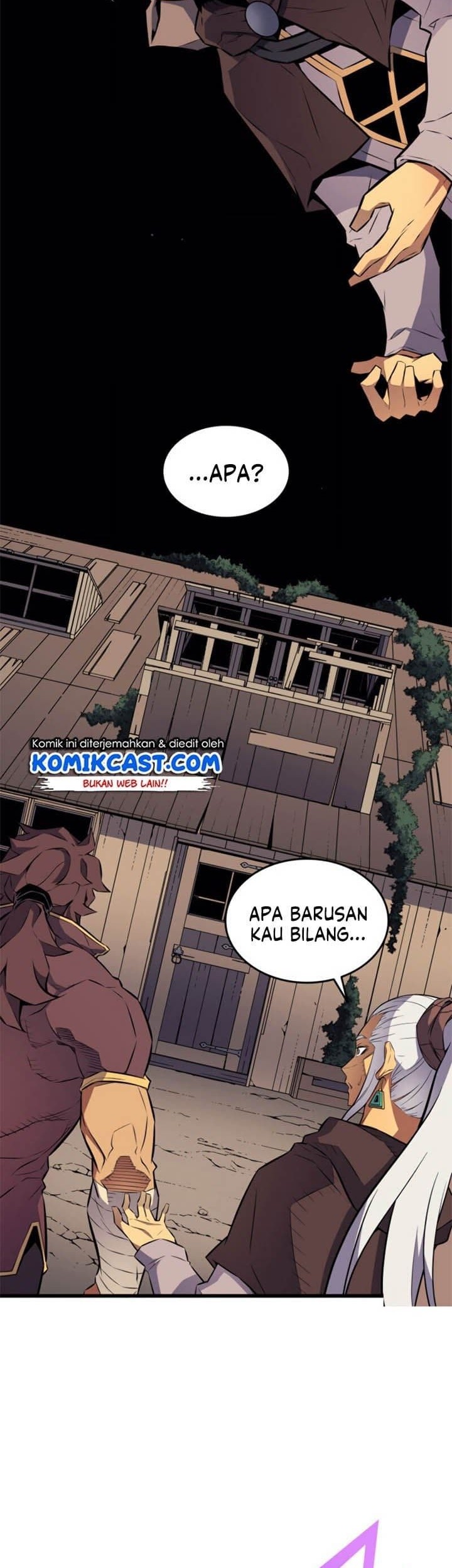 The Great Mage Returns After 4000 Years Chapter 74 Gambar 50