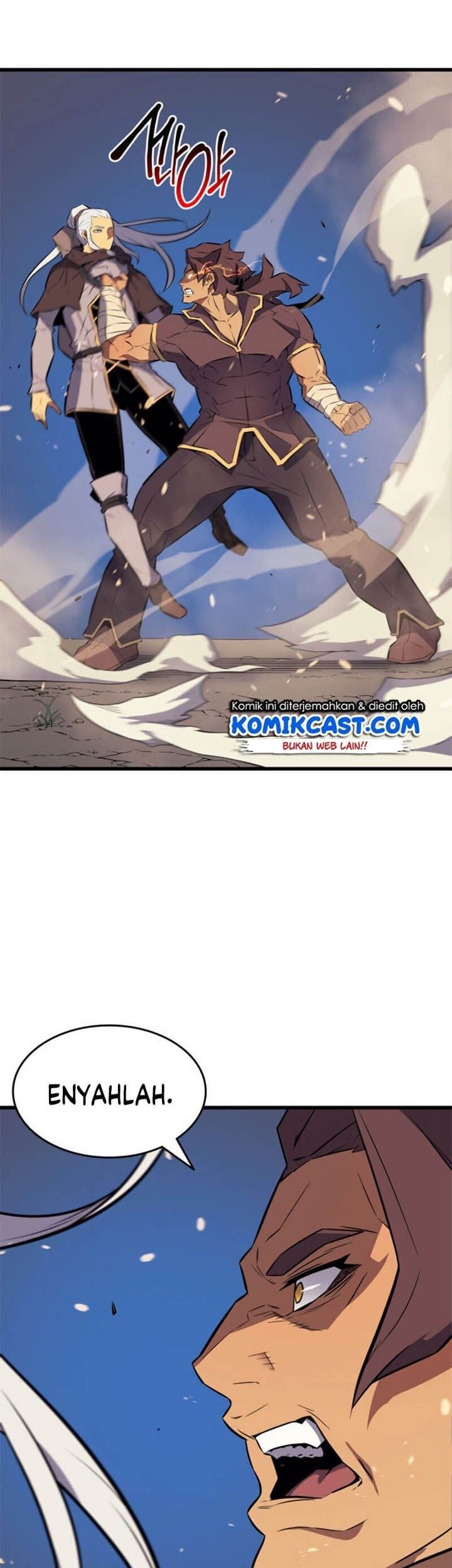 Baca Manhwa The Great Mage Returns After 4000 Years Chapter 74 Gambar 2