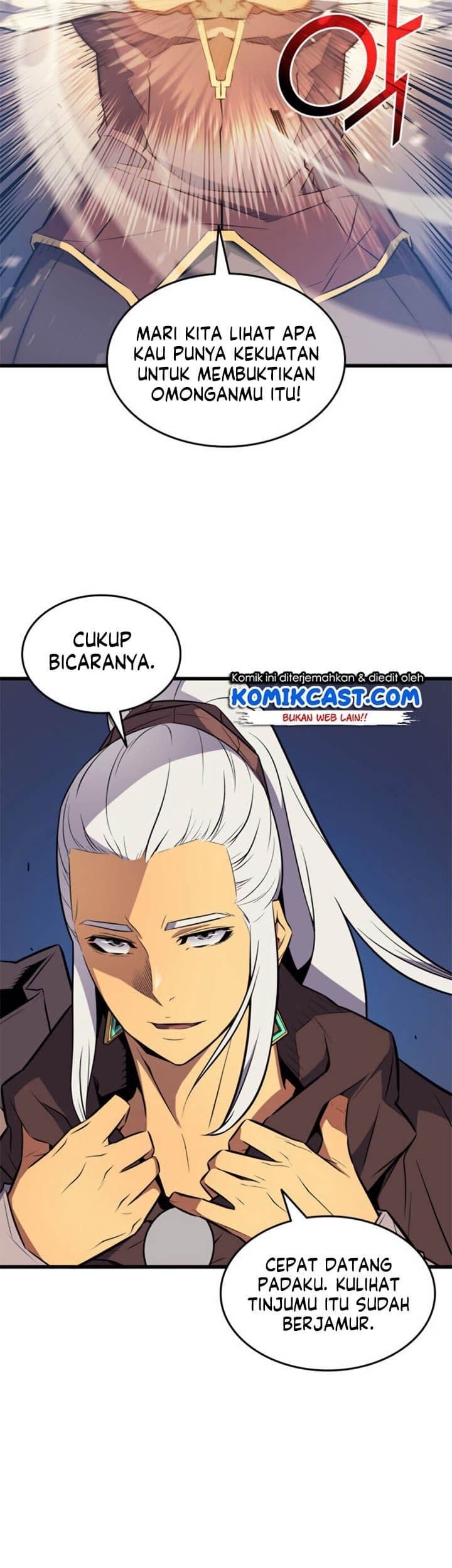 The Great Mage Returns After 4000 Years Chapter 74 Gambar 11