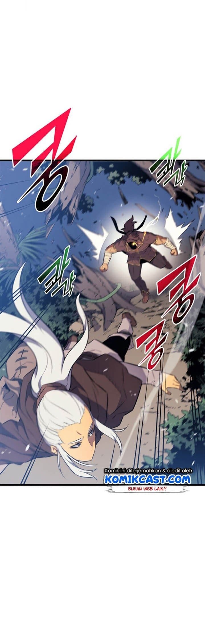 The Great Mage Returns After 4000 Years Chapter 74 Gambar 15