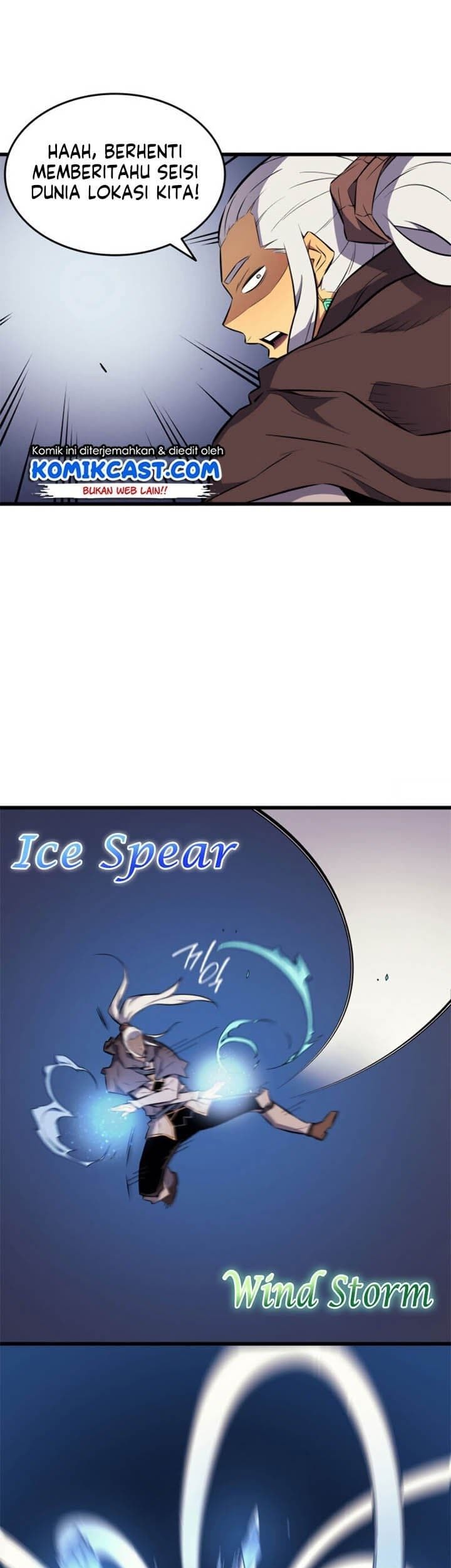 The Great Mage Returns After 4000 Years Chapter 74 Gambar 16