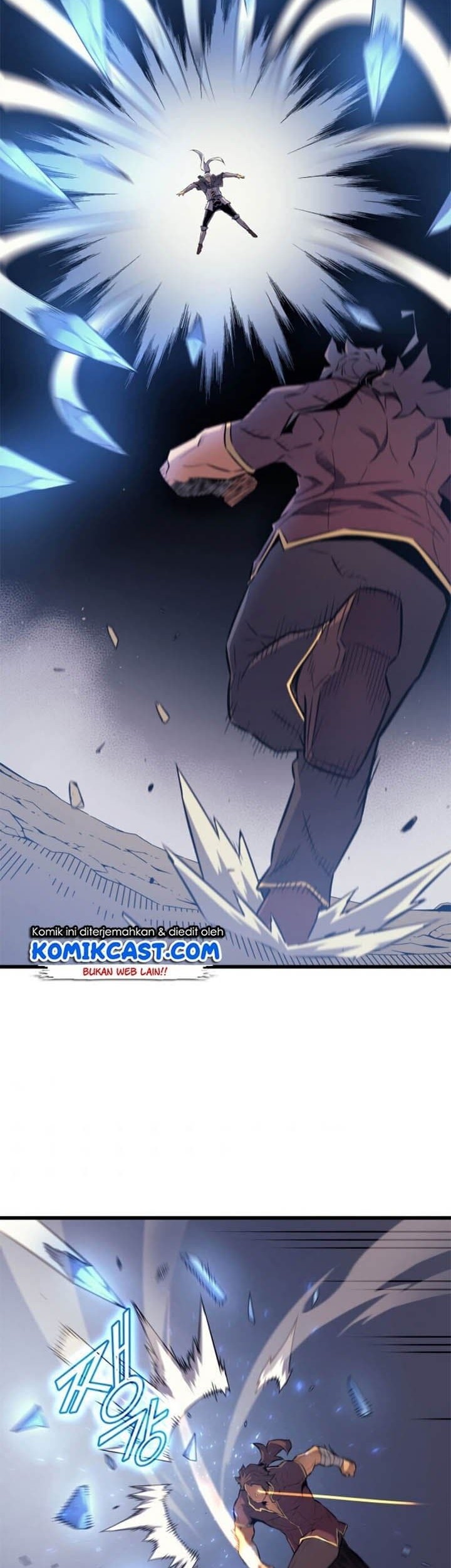 The Great Mage Returns After 4000 Years Chapter 74 Gambar 17