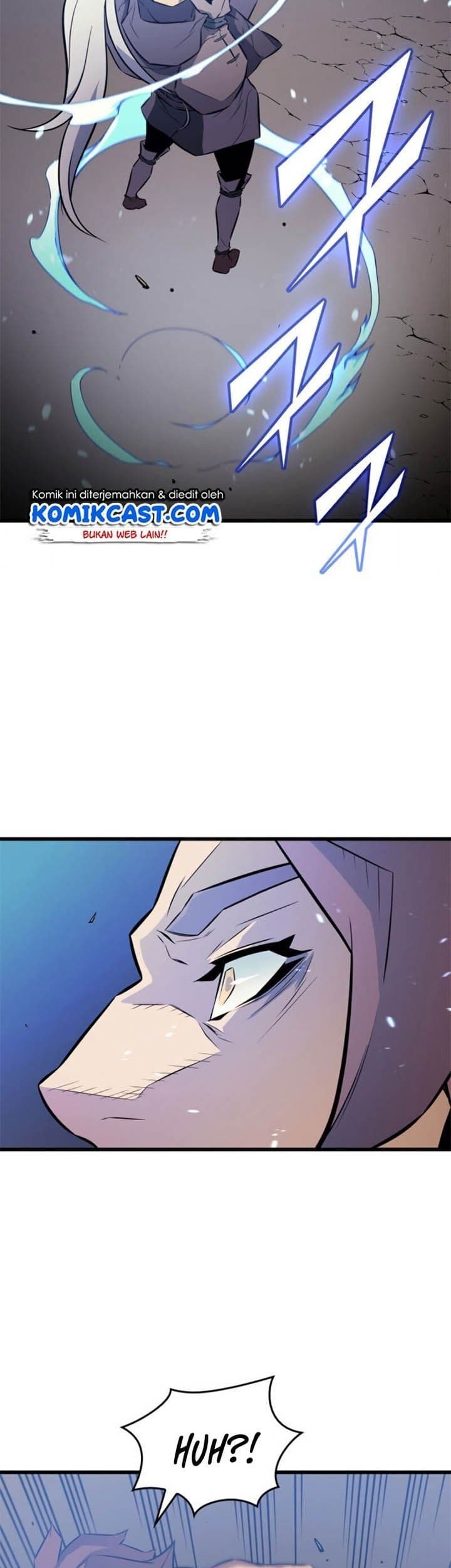 The Great Mage Returns After 4000 Years Chapter 74 Gambar 21