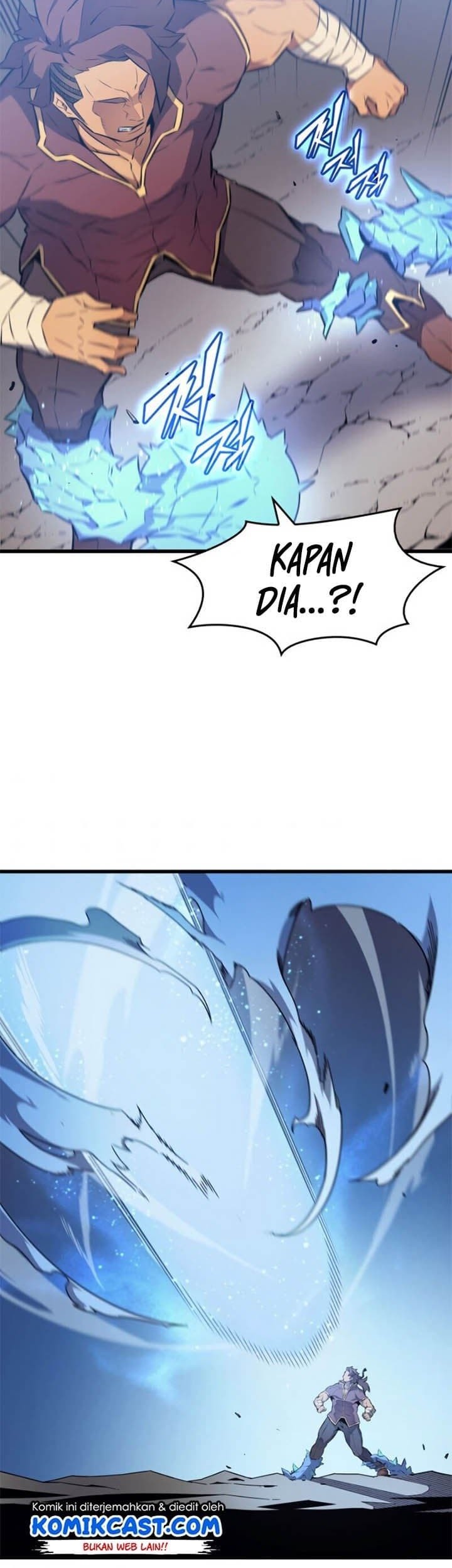 The Great Mage Returns After 4000 Years Chapter 74 Gambar 22