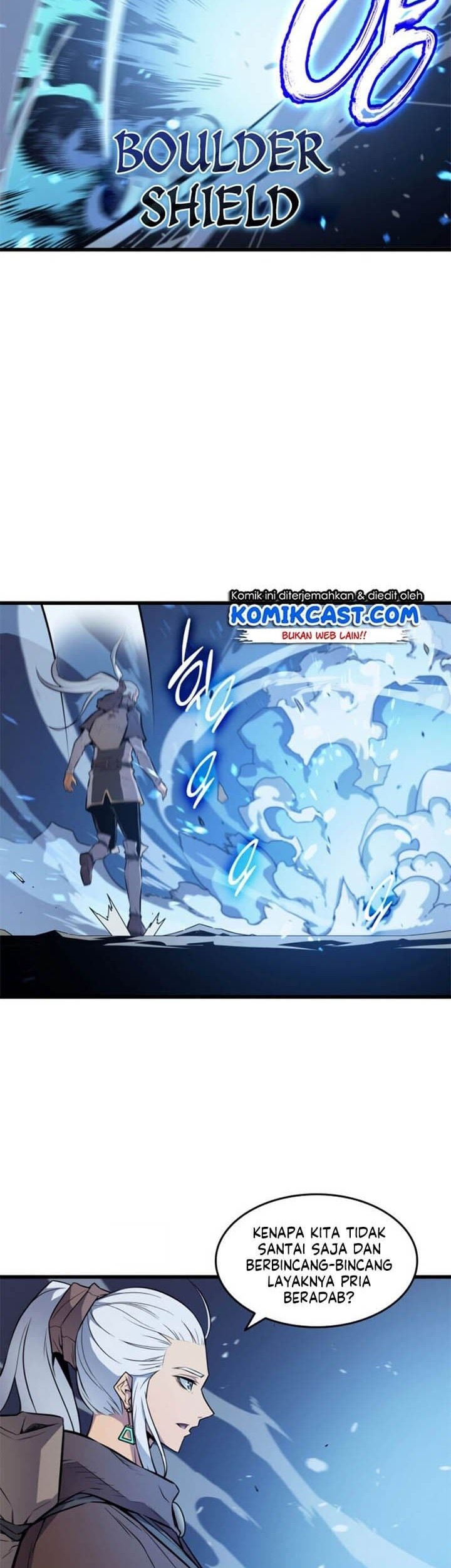 The Great Mage Returns After 4000 Years Chapter 74 Gambar 25