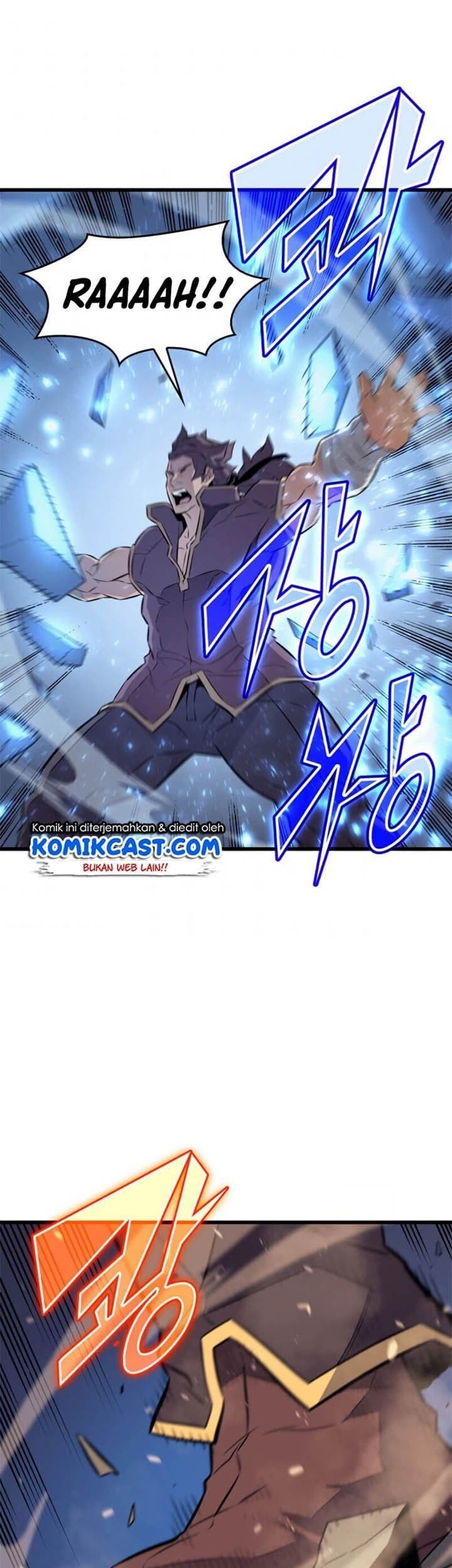 The Great Mage Returns After 4000 Years Chapter 74 Gambar 28