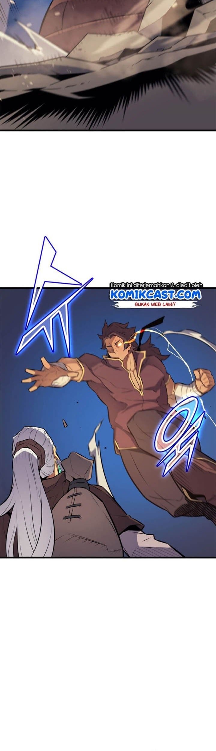 The Great Mage Returns After 4000 Years Chapter 74 Gambar 29