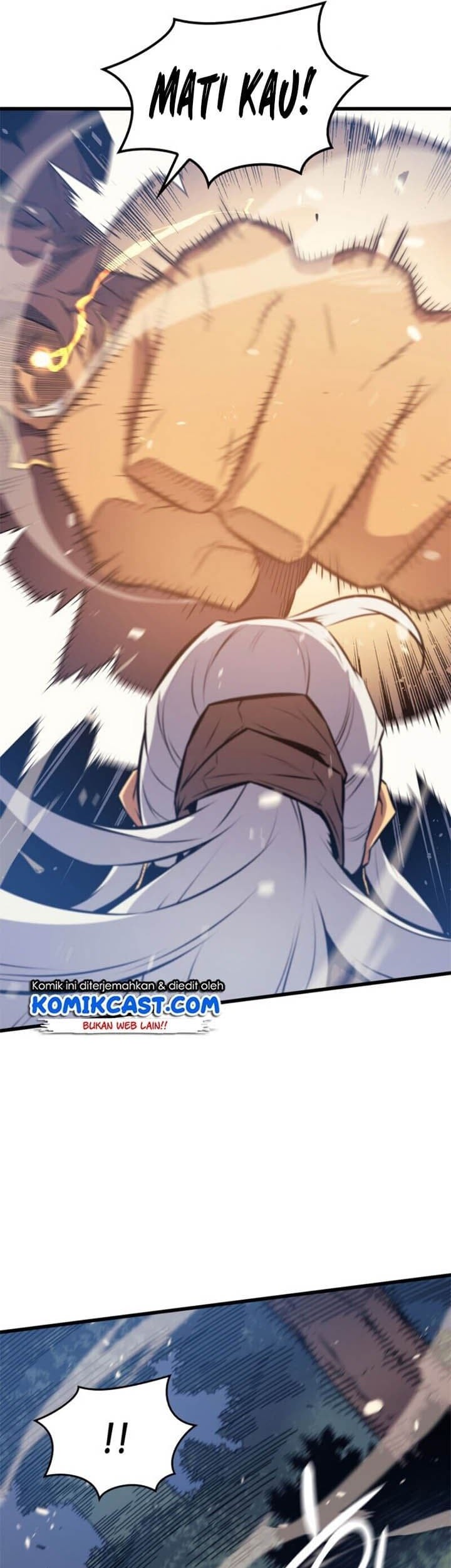 The Great Mage Returns After 4000 Years Chapter 74 Gambar 30