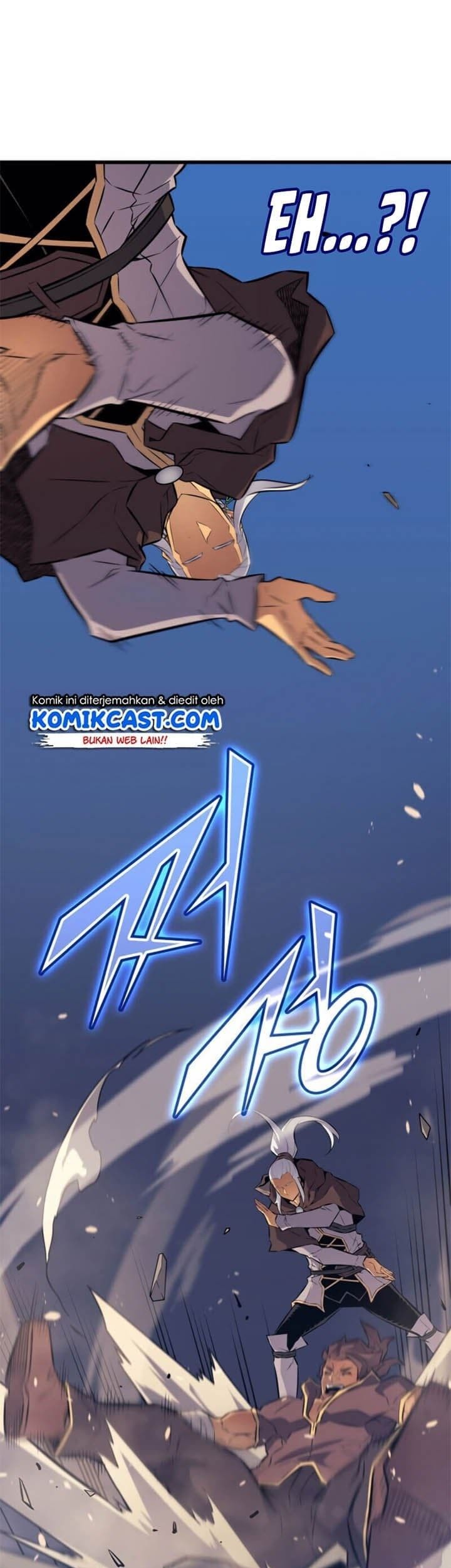 The Great Mage Returns After 4000 Years Chapter 74 Gambar 32