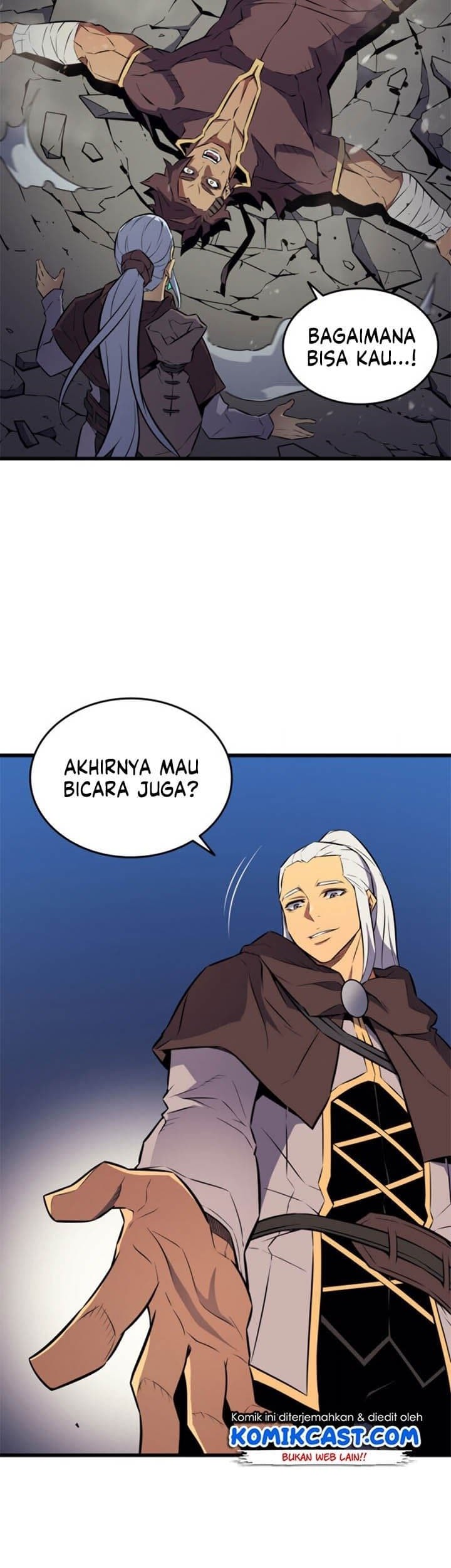 The Great Mage Returns After 4000 Years Chapter 74 Gambar 34