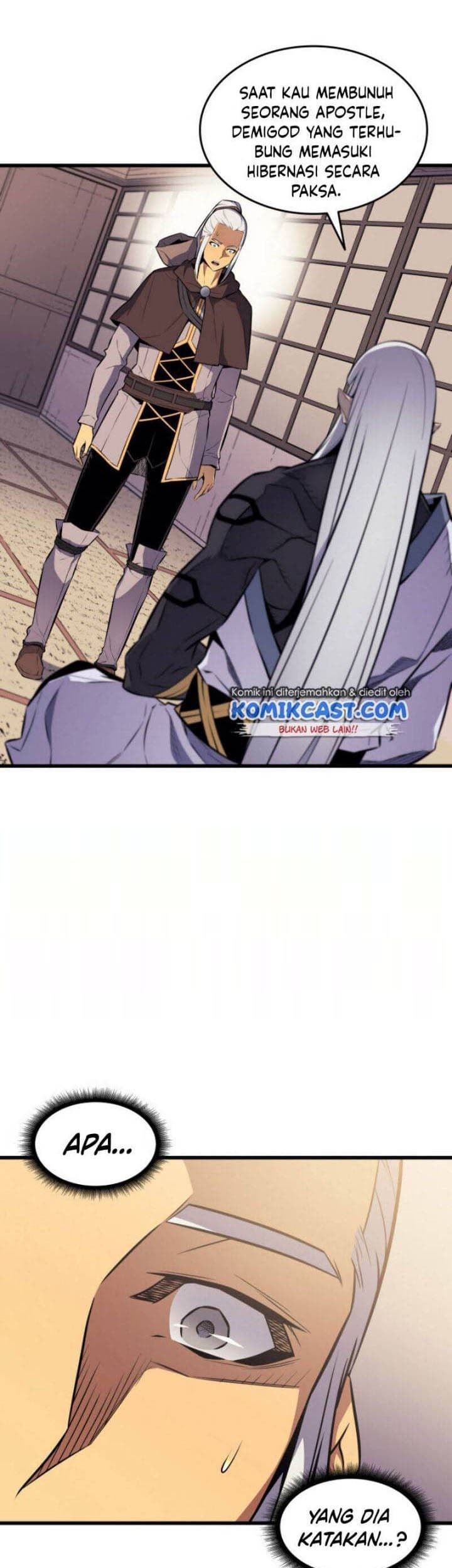 The Great Mage Returns After 4000 Years Chapter 75 Gambar 24