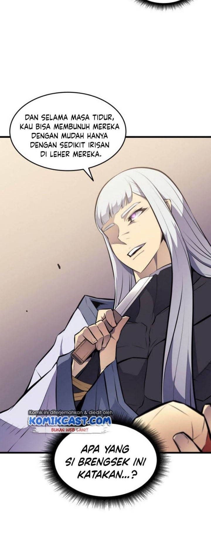The Great Mage Returns After 4000 Years Chapter 75 Gambar 25