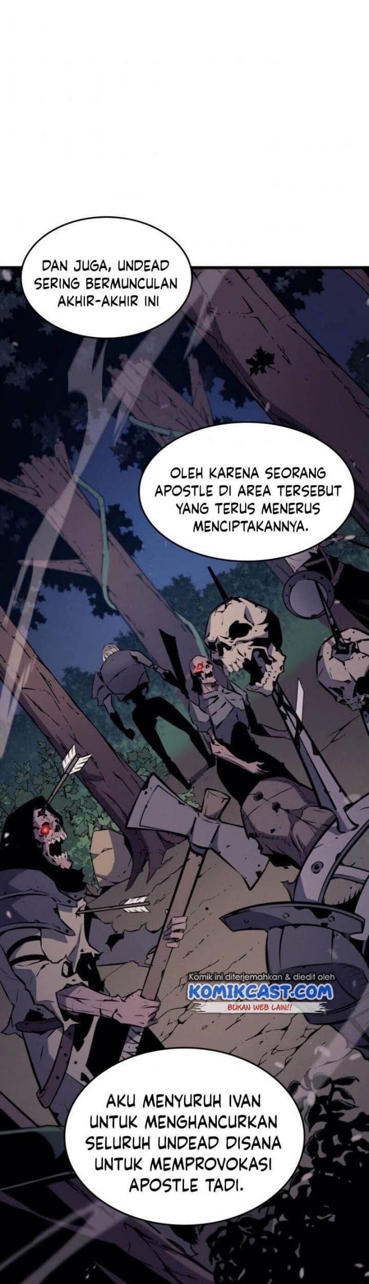 The Great Mage Returns After 4000 Years Chapter 75 Gambar 26