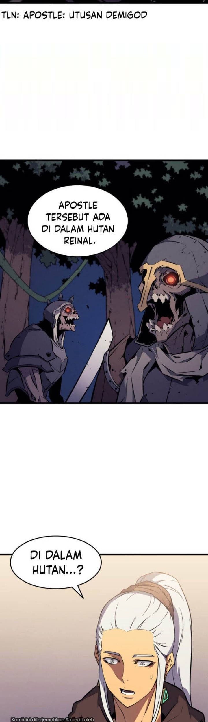 The Great Mage Returns After 4000 Years Chapter 75 Gambar 27