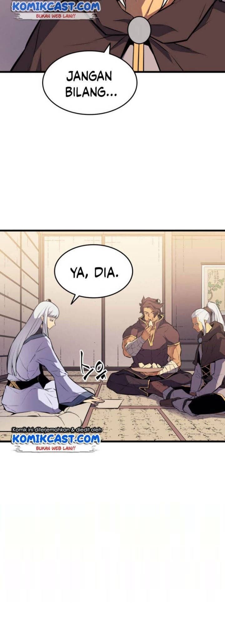 The Great Mage Returns After 4000 Years Chapter 75 Gambar 28