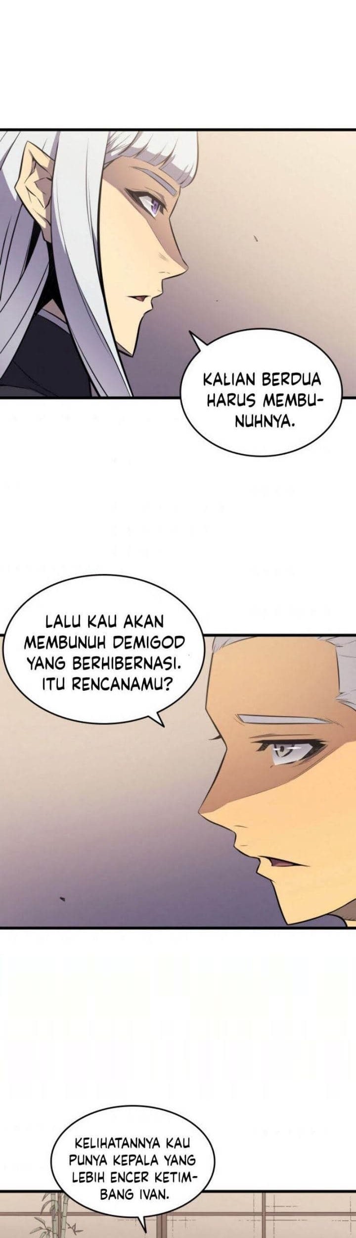 The Great Mage Returns After 4000 Years Chapter 75 Gambar 30