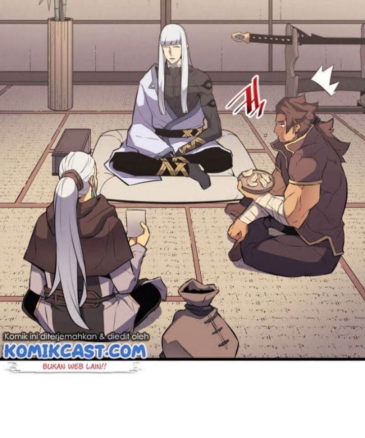 The Great Mage Returns After 4000 Years Chapter 75 Gambar 31