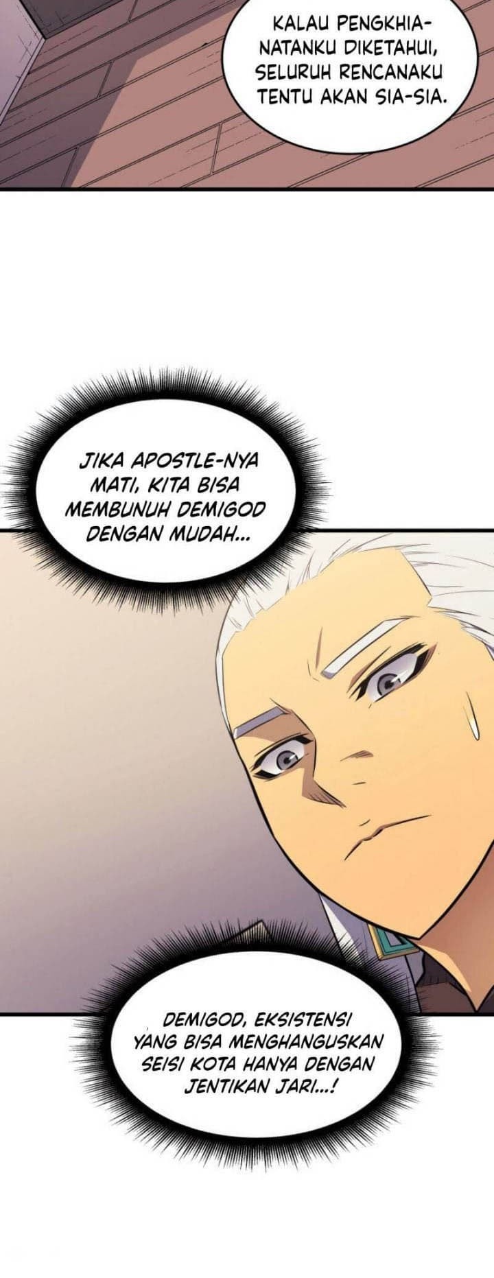 The Great Mage Returns After 4000 Years Chapter 75 Gambar 34