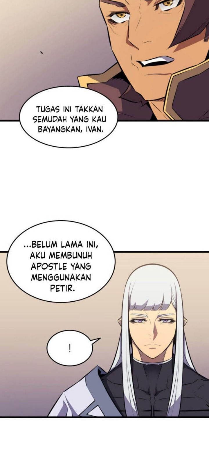 The Great Mage Returns After 4000 Years Chapter 75 Gambar 36