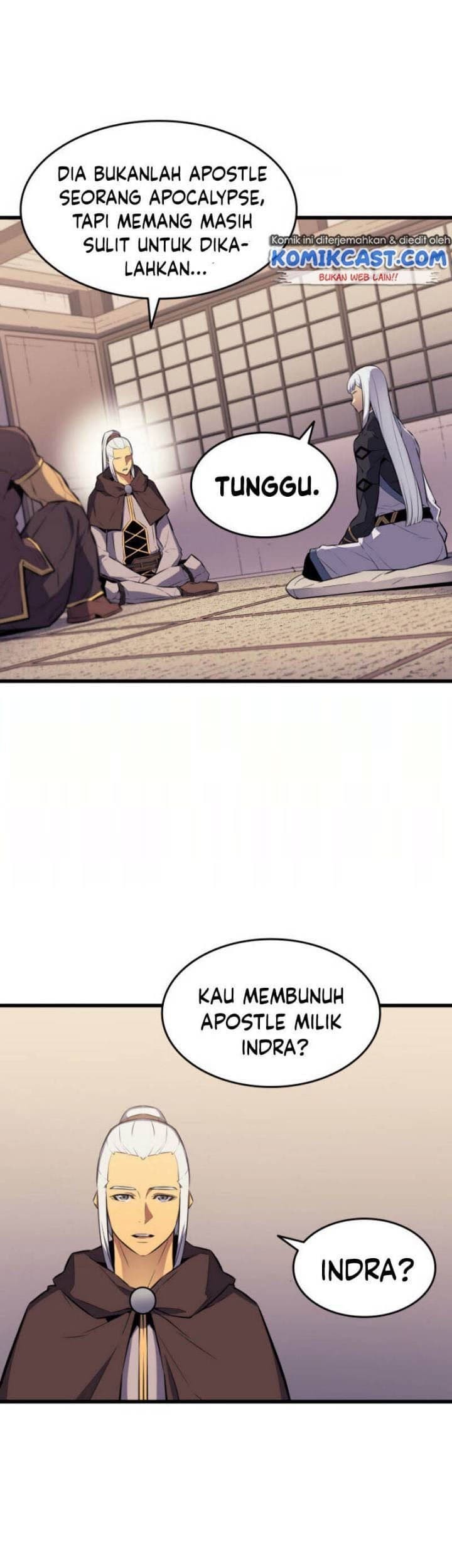 The Great Mage Returns After 4000 Years Chapter 75 Gambar 37