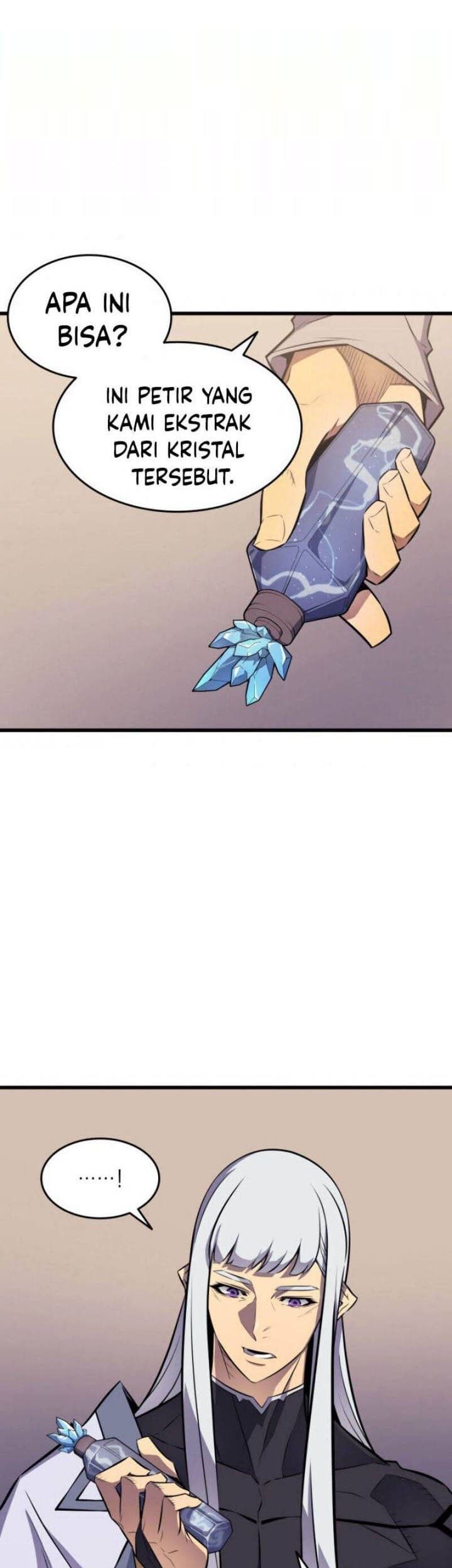 The Great Mage Returns After 4000 Years Chapter 75 Gambar 40
