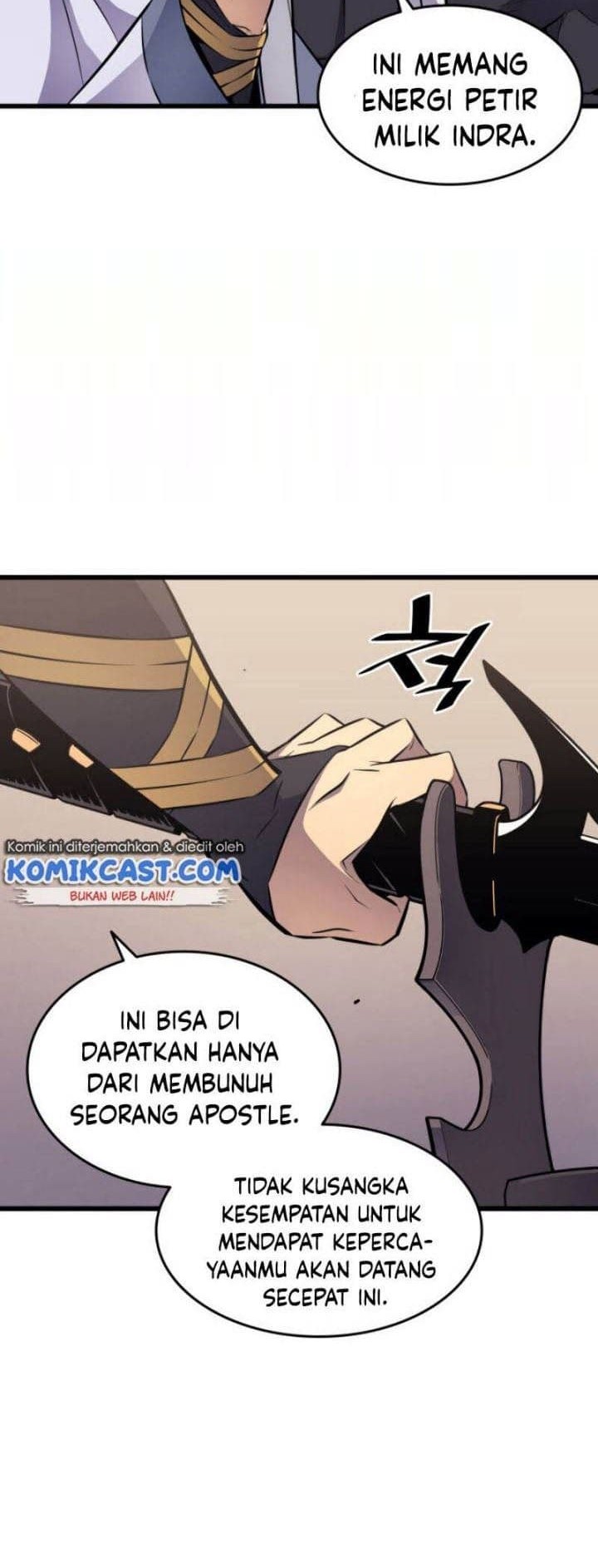 The Great Mage Returns After 4000 Years Chapter 75 Gambar 41
