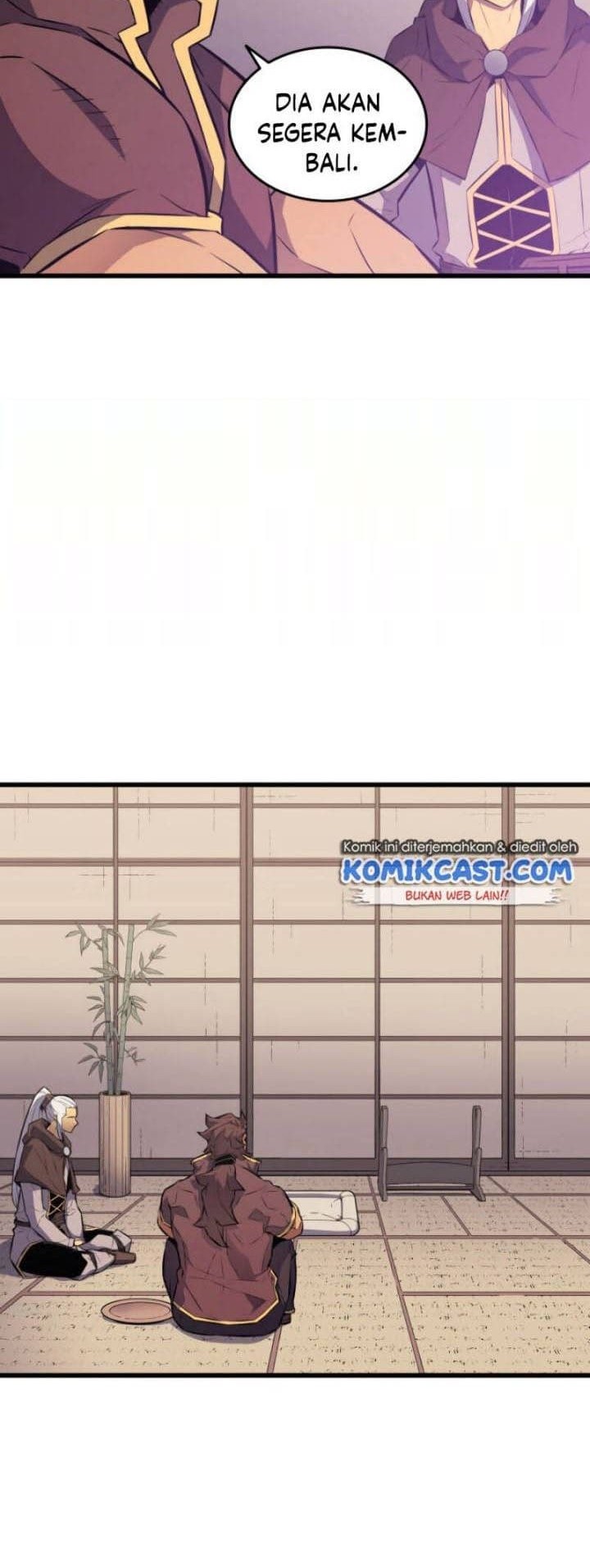 The Great Mage Returns After 4000 Years Chapter 75 Gambar 46