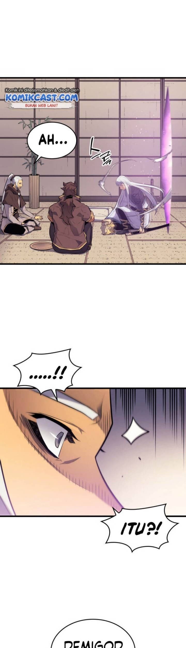 The Great Mage Returns After 4000 Years Chapter 75 Gambar 47
