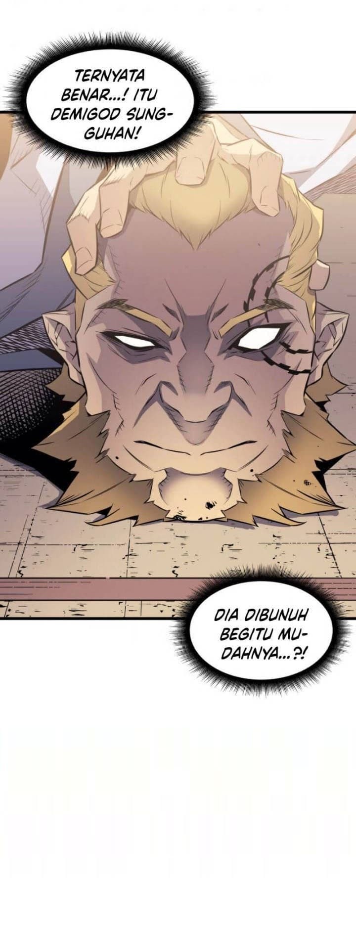 The Great Mage Returns After 4000 Years Chapter 75 Gambar 49