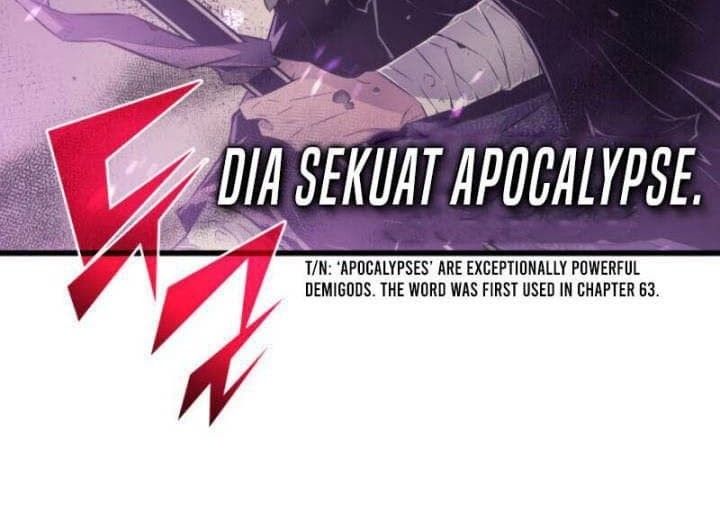 The Great Mage Returns After 4000 Years Chapter 75 Gambar 3