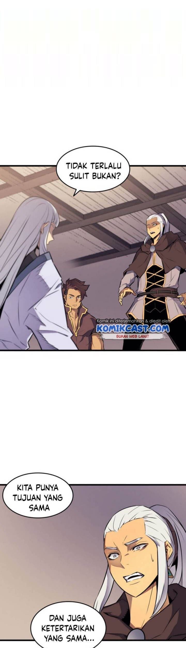 The Great Mage Returns After 4000 Years Chapter 75 Gambar 50