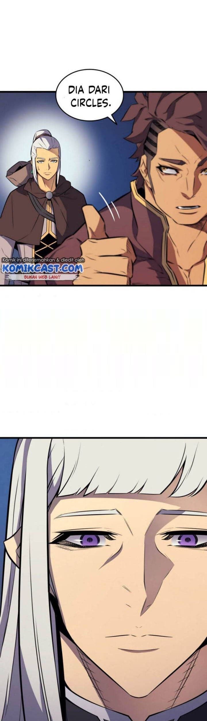 The Great Mage Returns After 4000 Years Chapter 75 Gambar 4