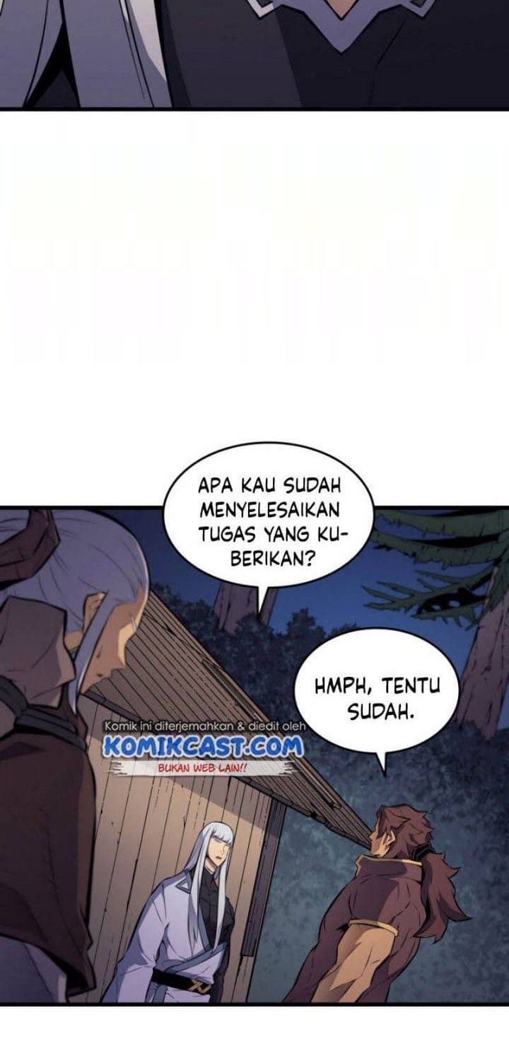 The Great Mage Returns After 4000 Years Chapter 75 Gambar 5