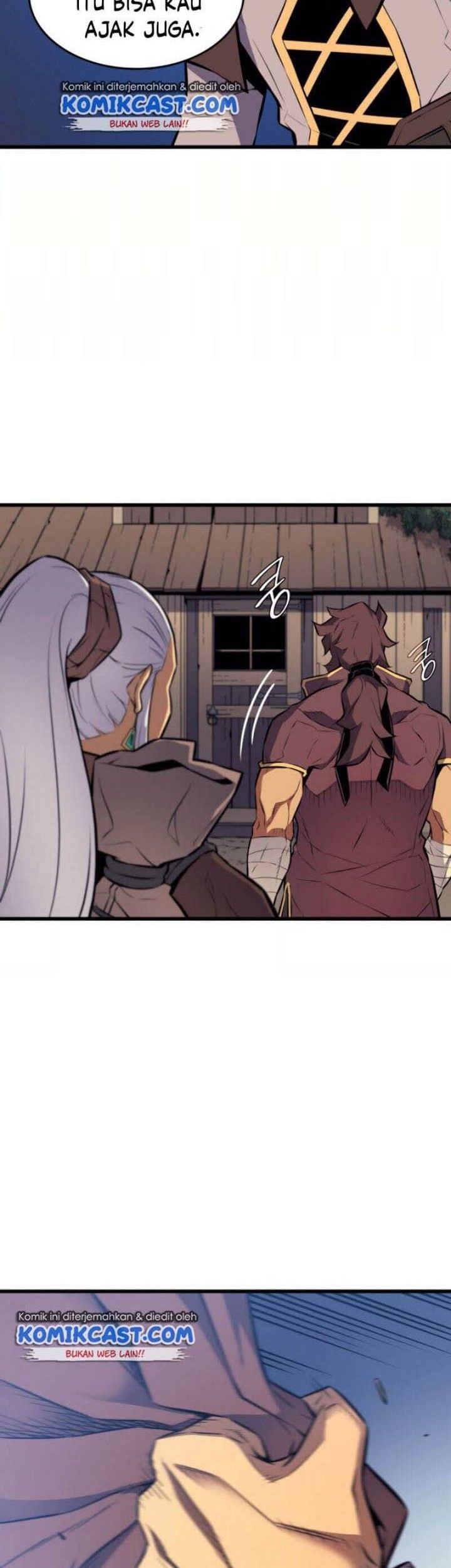 The Great Mage Returns After 4000 Years Chapter 75 Gambar 7