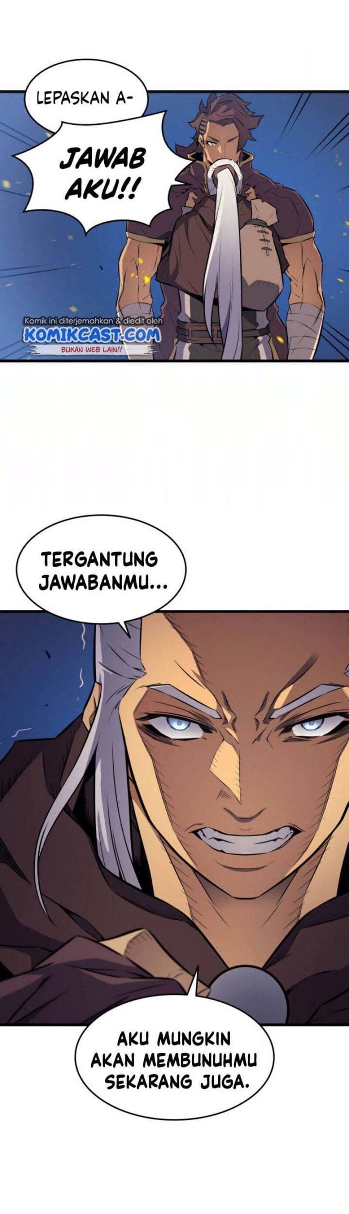 The Great Mage Returns After 4000 Years Chapter 75 Gambar 9